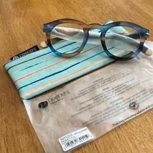 Peepers +2.00 Reading glasses